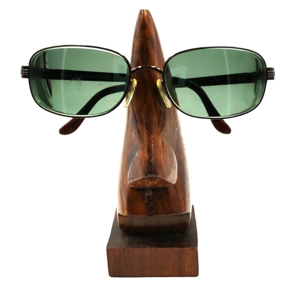 Sergio Tacchini Bronze Metal Oval Sunglasses